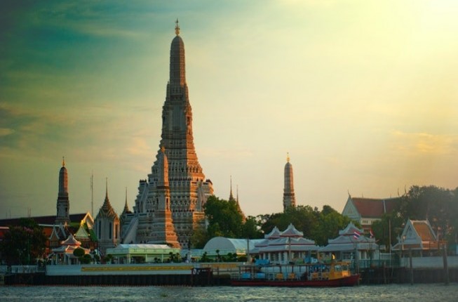 High-Class Tour of Bangkok & Pattaya